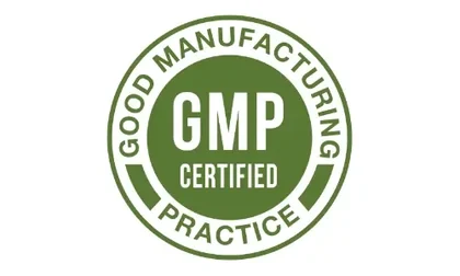 NeuroPrime GMP certified