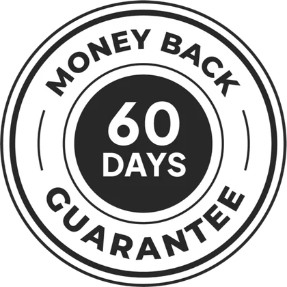 NeuroPrime 365-day money-back guarantee